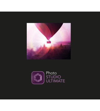 inPixio Photo Studio 10 Ultimate Lifetime / 1 Other Key GLOBAL